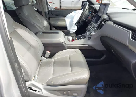 2015 Chevrolet Tahoe Lt z USA, uszkodzony, nr VIN 1GNSCBKC4FR552034